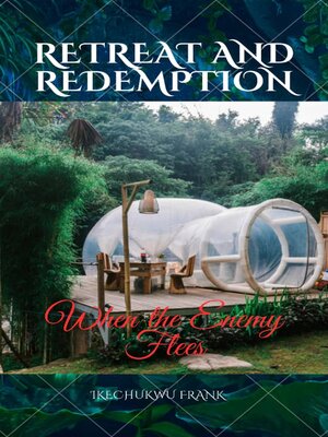 cover image of RETREAT AND REDEMPTION